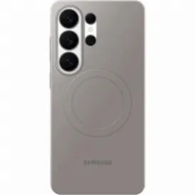 Чехол Samsung Galaxy S26 Ultra Slim Magnet Case, Gray, Серый